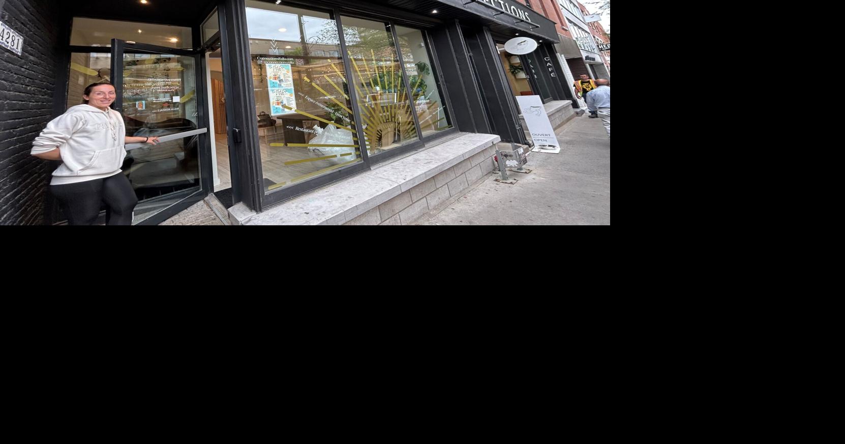 Montreal entrepreneur builds haven for businesswomen | City News