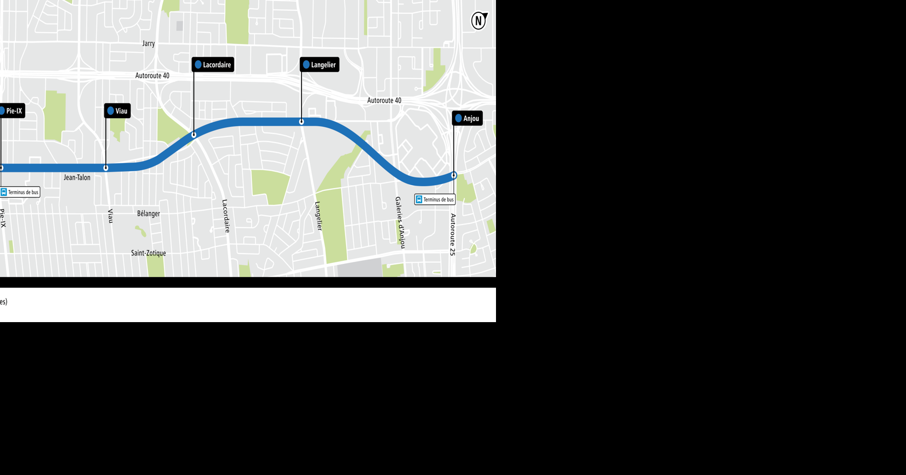 Blue line extension inches towards 2031 | City News | thesuburban.com