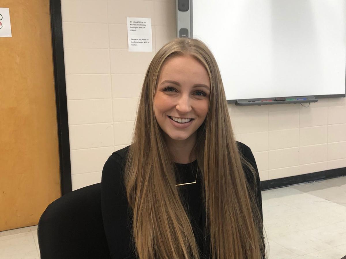 The beat 92 5 s meghan kelly is definitely a radio star on the rise