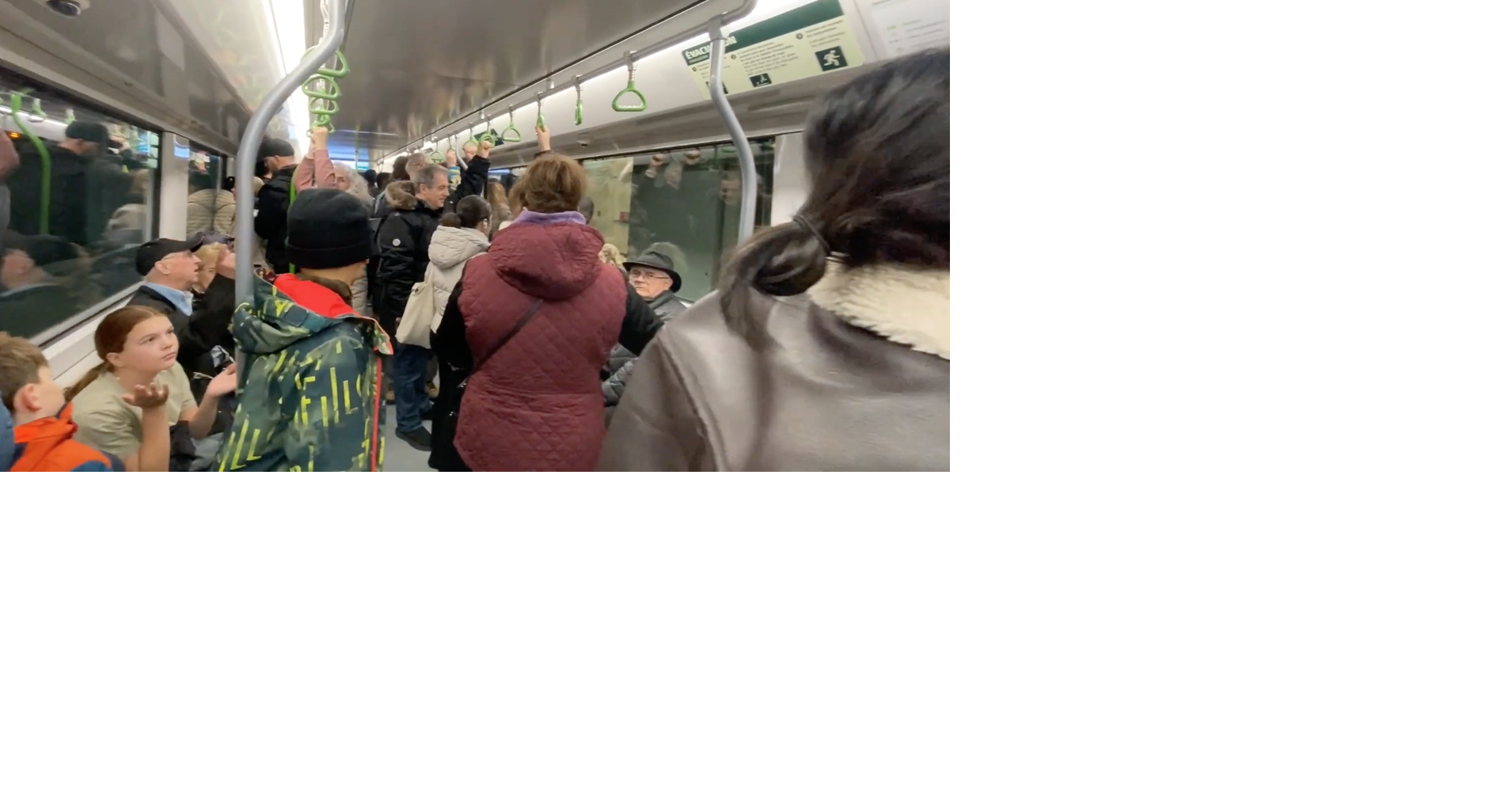 Will the REM change my life?