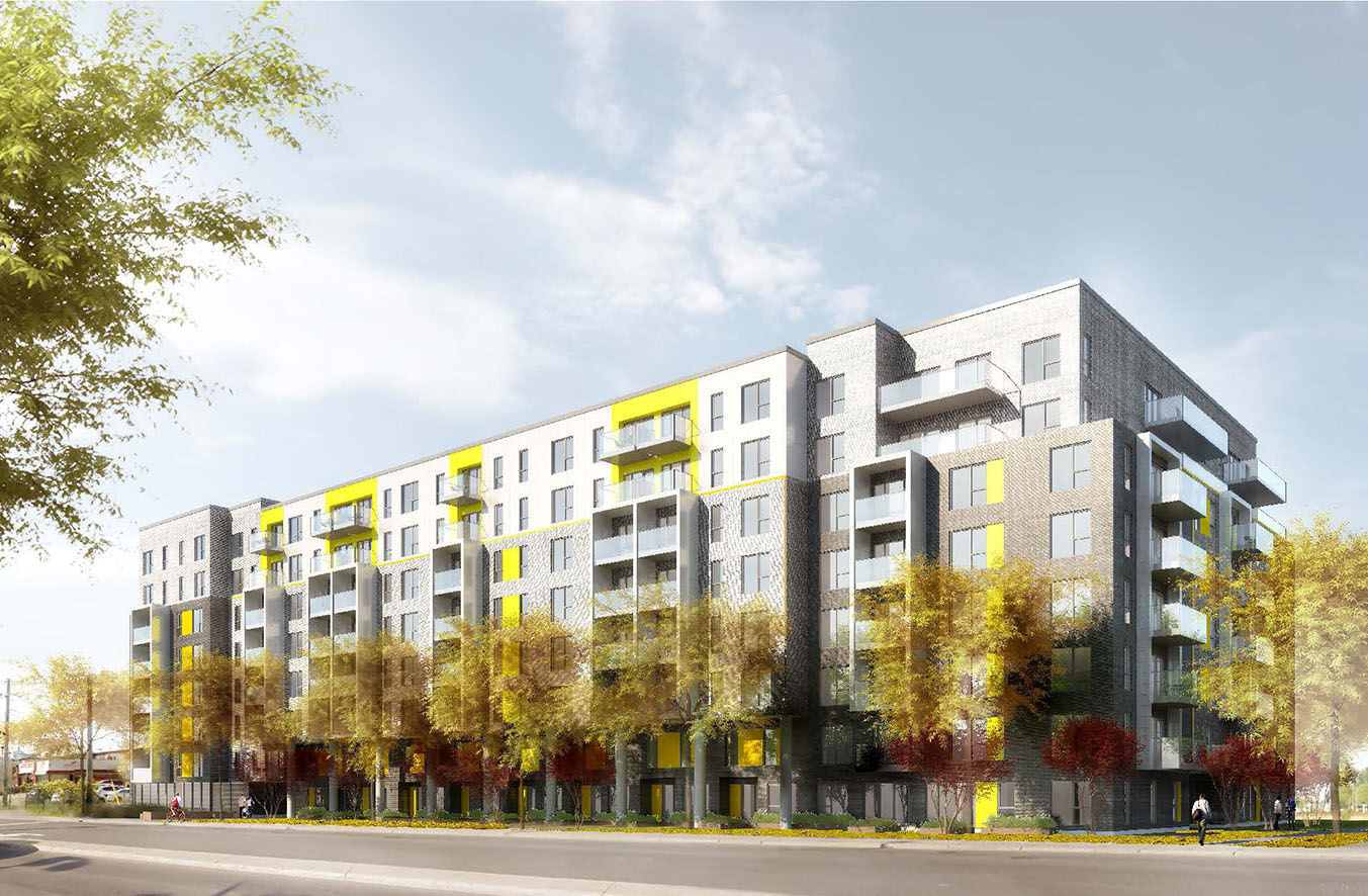 St. Laurent authorizes funding for $54 million social housing project - Vimarsana News