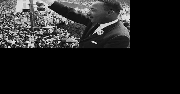Remembering King: "Today we commemorate, tomorrow we agitate!" | OP / ED - Vimarsana News
