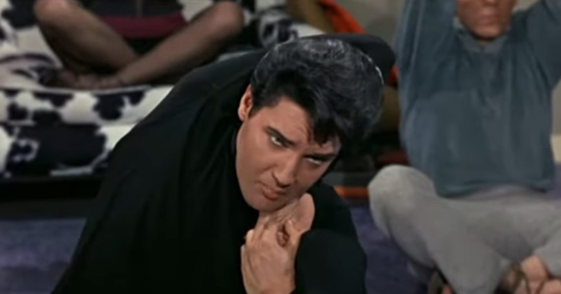 Retro Roundup looks at Elvis Presley albums Part 22 | Arts ...