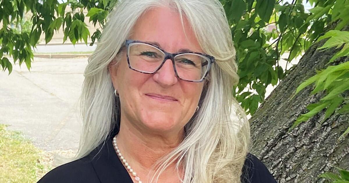 A Q&A with Jackie Percs of Golden Home Care: Minding your business