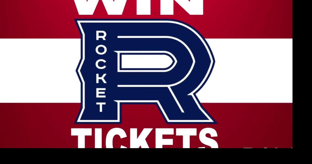 Laval Rocket Ticket Contest | | thesuburban.com
