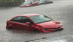 flood west island