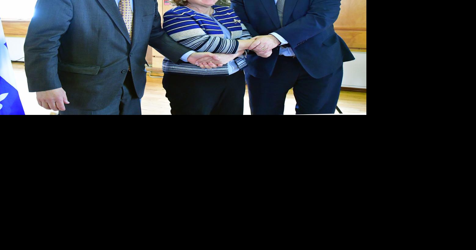 Baie d’Urfe partners with federal, provincial govts for park