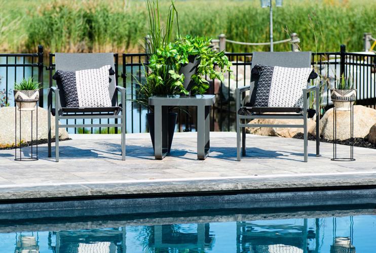 Outdoor furniture trends for 2021 Home & Garden