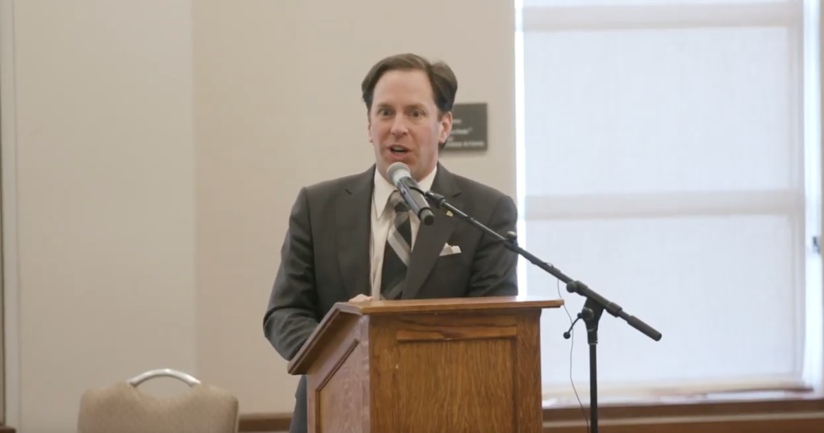 B’nai Brith calls on all provinces to adopt IHRA antisemitism definition