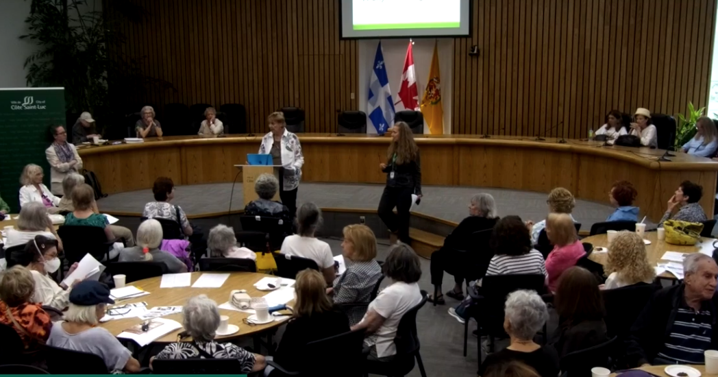 CSL adopts 2025-2030 strategic plan | City News