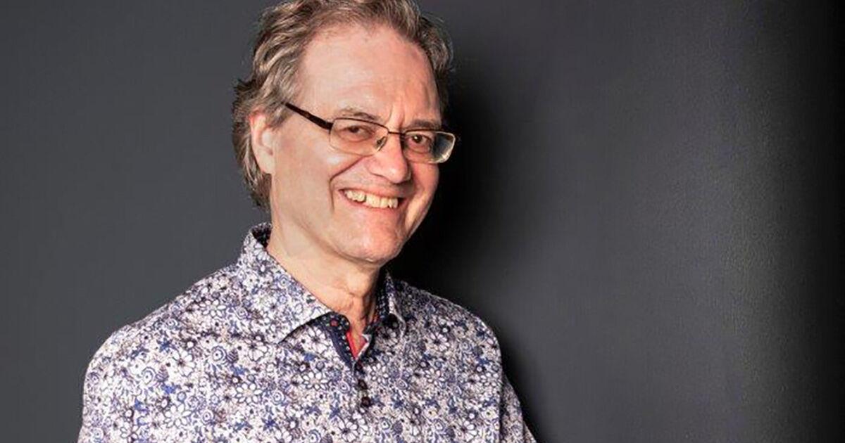 Craig Morrison plays the ‘Oldies But Goodies’ from the 1960s & ’70s Apr ...