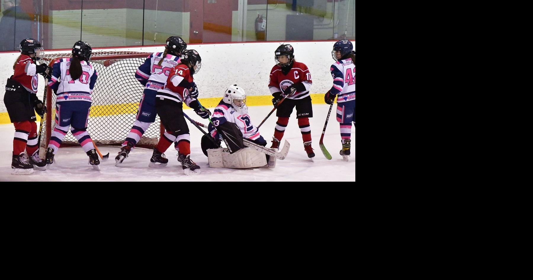 Rockettes launch Regionals with win over Wings | Sports | thesuburban.com