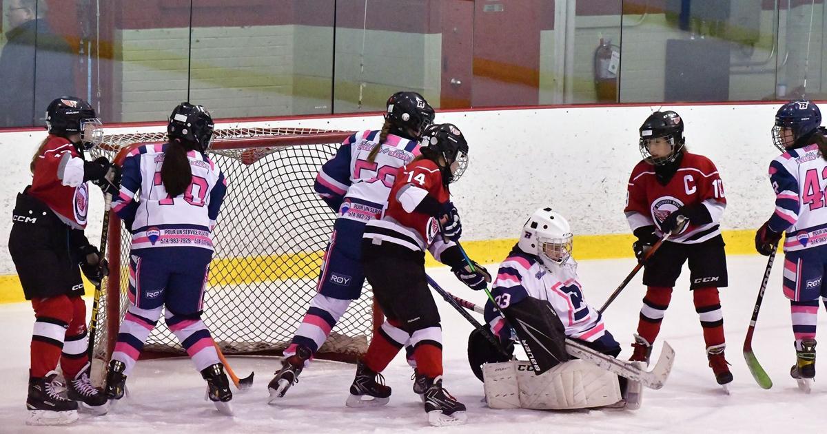 Wedgefield Rockets Rockettes launch Regionals with win over Wings | Sports | thesuburban.com