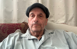 Dad’s indigestion turns out to be pancreatic cancer