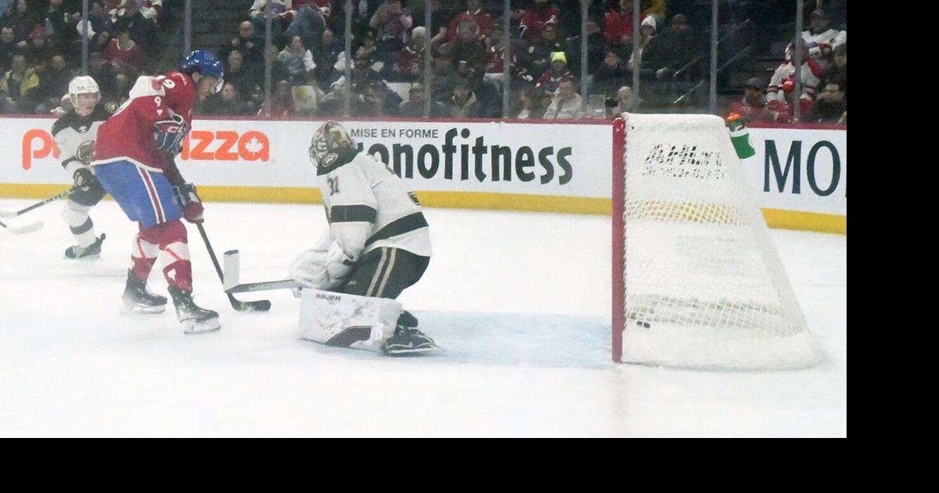 First place Rocket add points to their North Division cushion | Sports ...