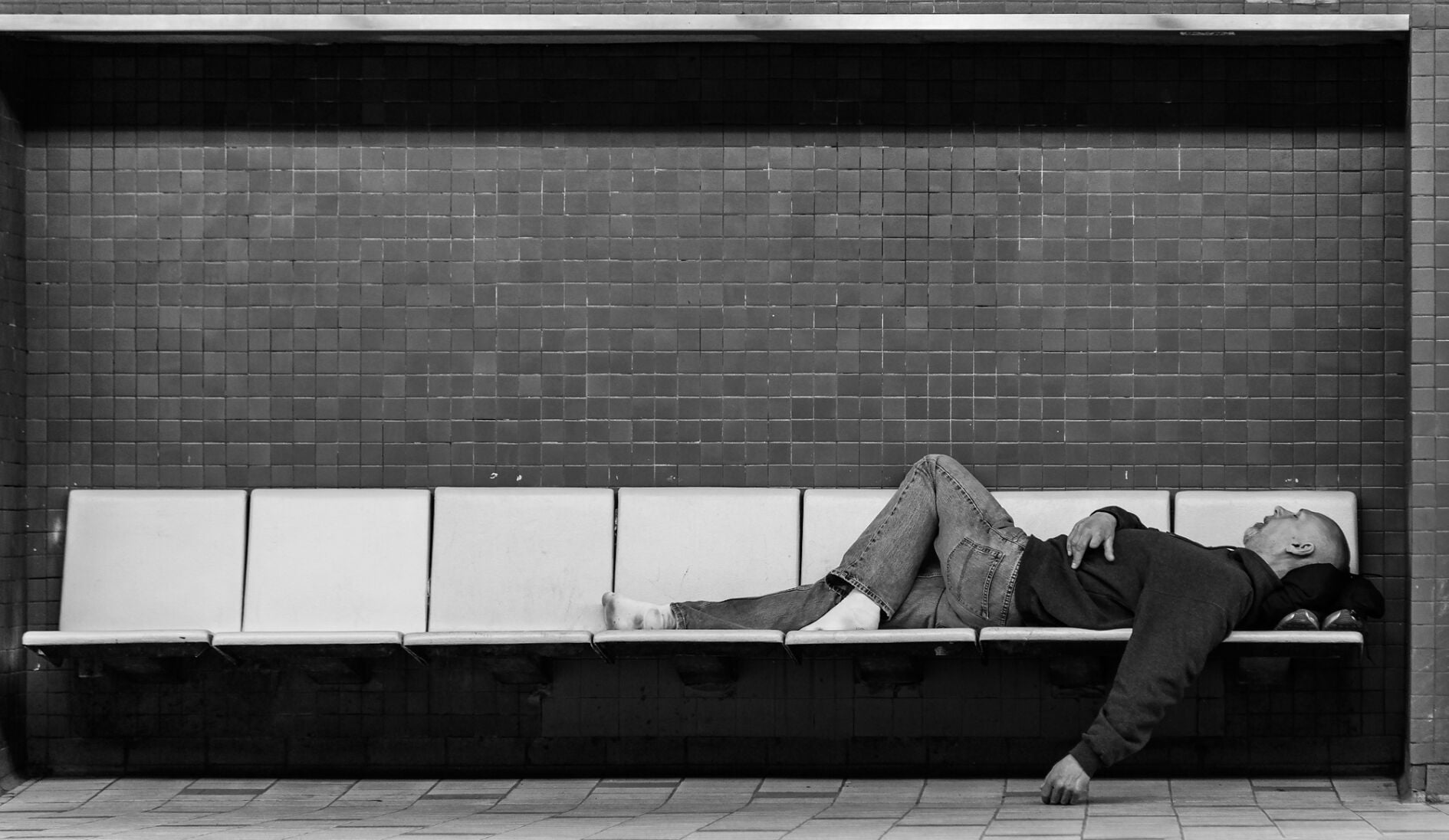 Homeless Rights The homeless deserve voting rights too | Editorials | thesuburban.com
