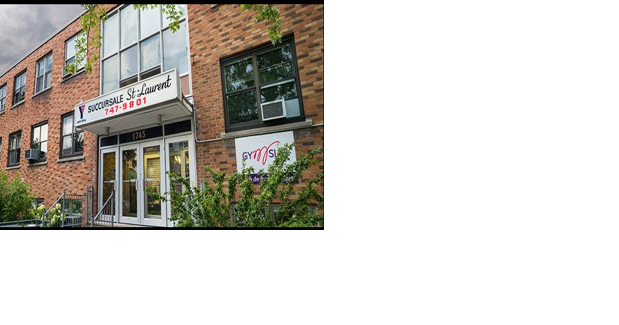 St. Laurent YMCA sold to social service collective - Vimarsana News