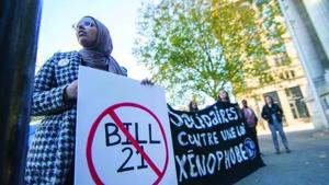 Bill 21 at the Supreme Court: It's all about the Notwithstanding Clause