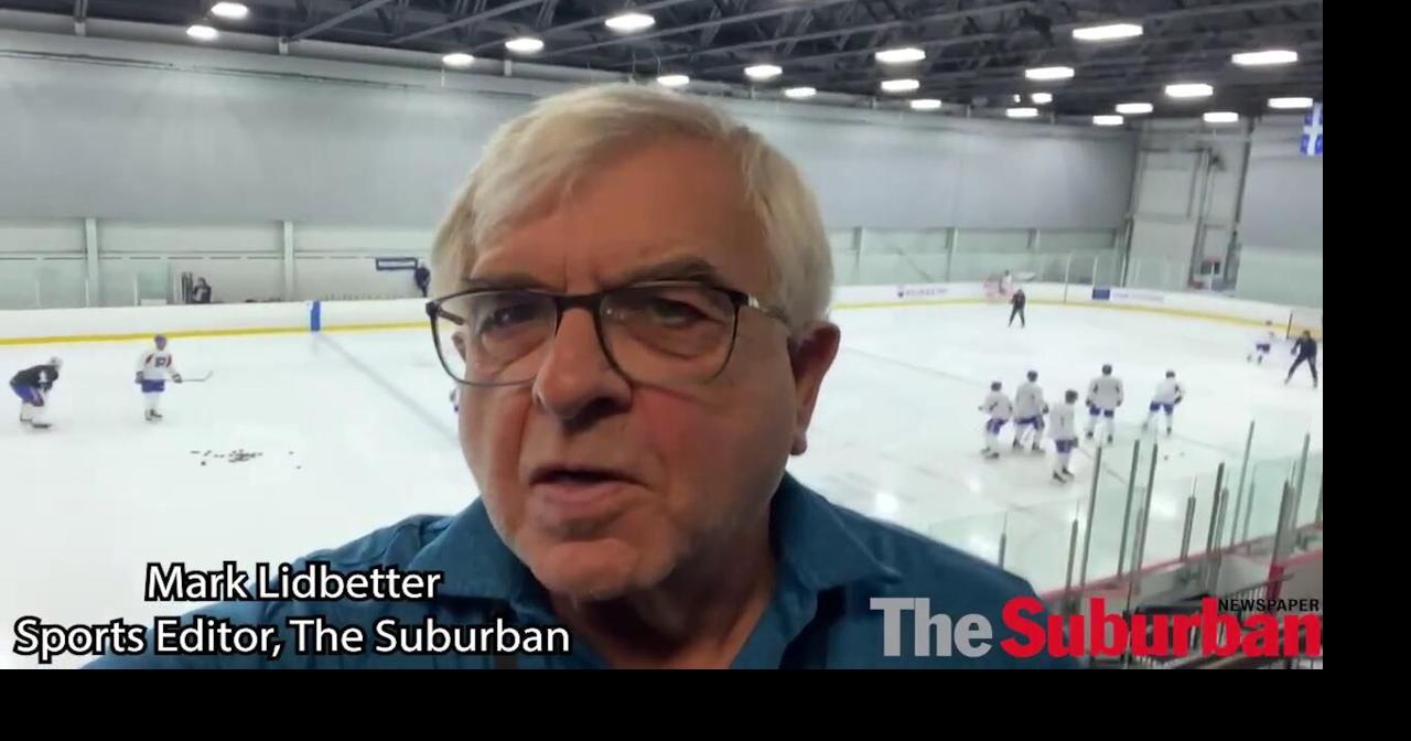 Rocket ready to launch into new AHL season | Sports | thesuburban.com