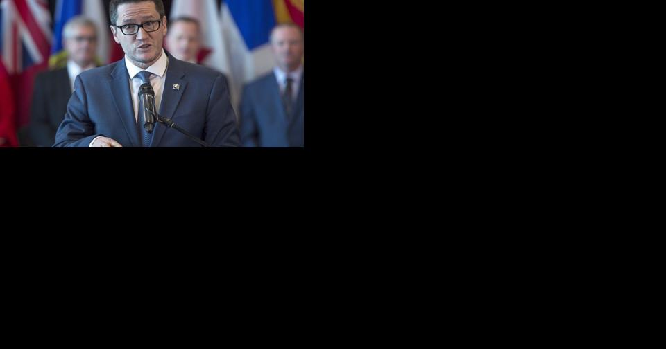 Quebec government to increase visible minorities in public service - Vimarsana News