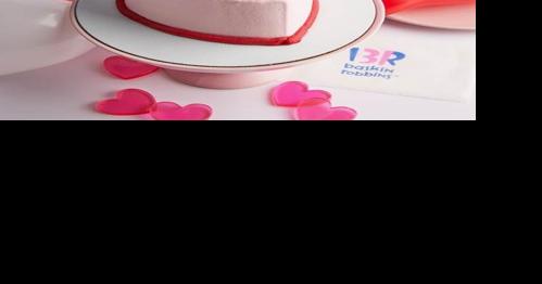 Food & Drink: Baskin-Robbins brings back Box of Chocolates Cake, introduces Secret Admirer as February Flavour of the Month - Vimarsana News
