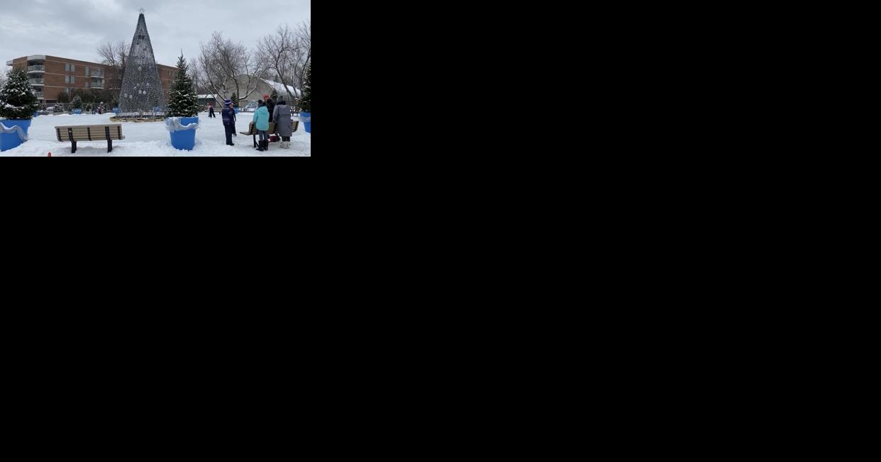 "Light Up the Village" in Pointe-Claire - Vimarsana News