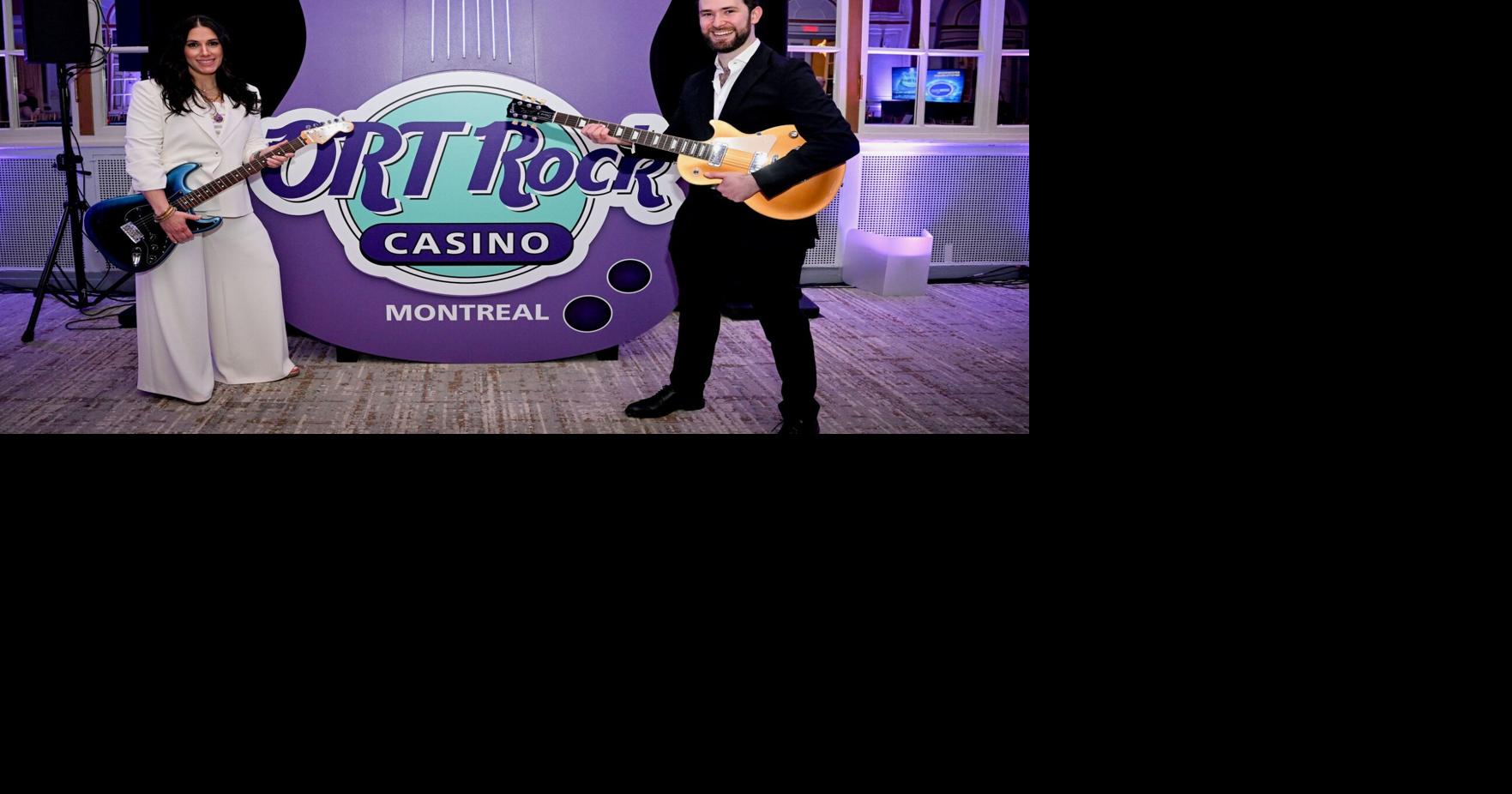 The ORT Rock Casino, The Kosher Cake Boss, The Forgiveness Experiment