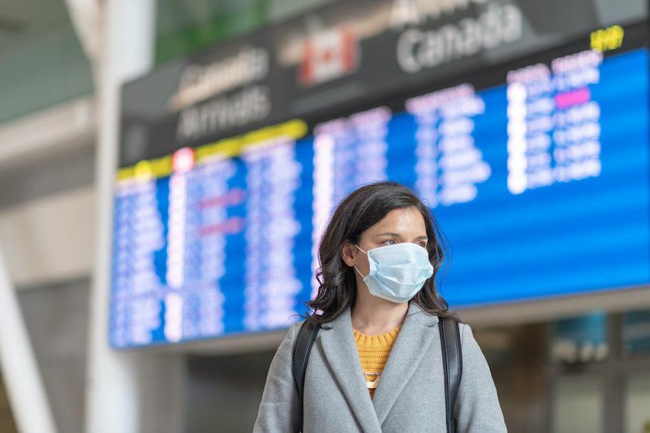 No ,000 for quarantine right after vacation travel | Covid 19