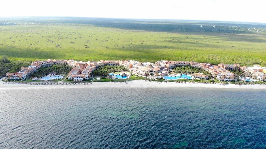 Daniela Caputo’s Destinations: Pandemic travels ~ Mayan Riviera, Mexico, Part 1 | Vacation Tendencies