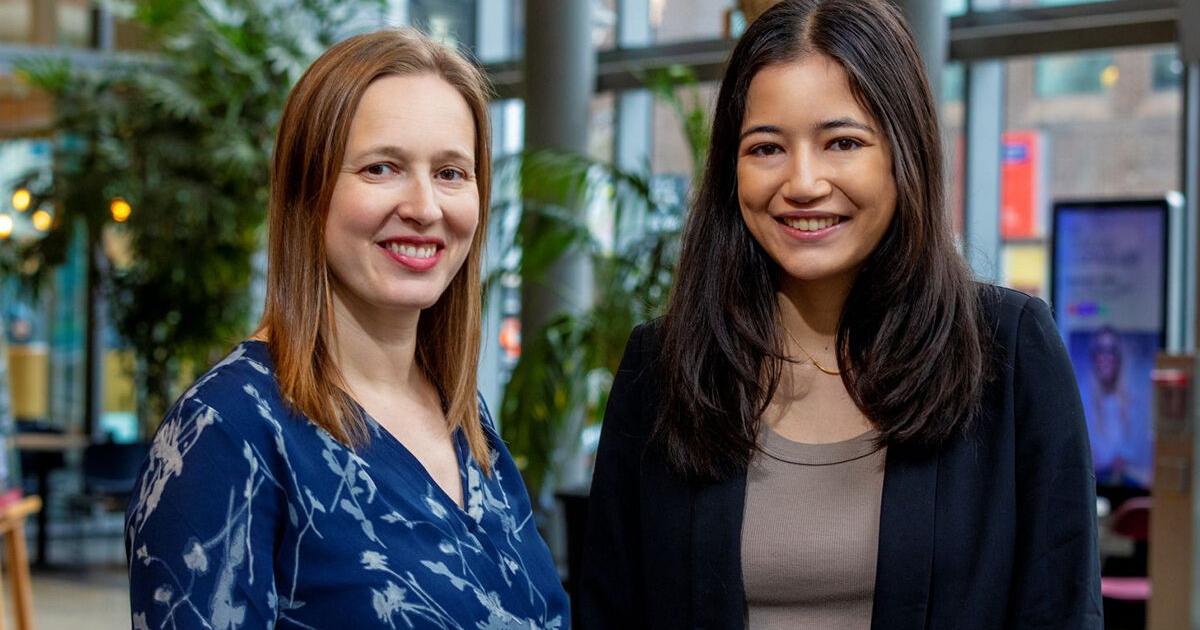 Language mixing has no negative effect on toddlers’ vocabulary development: Concordia research