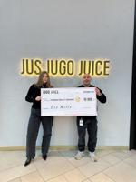 Jugo Juice