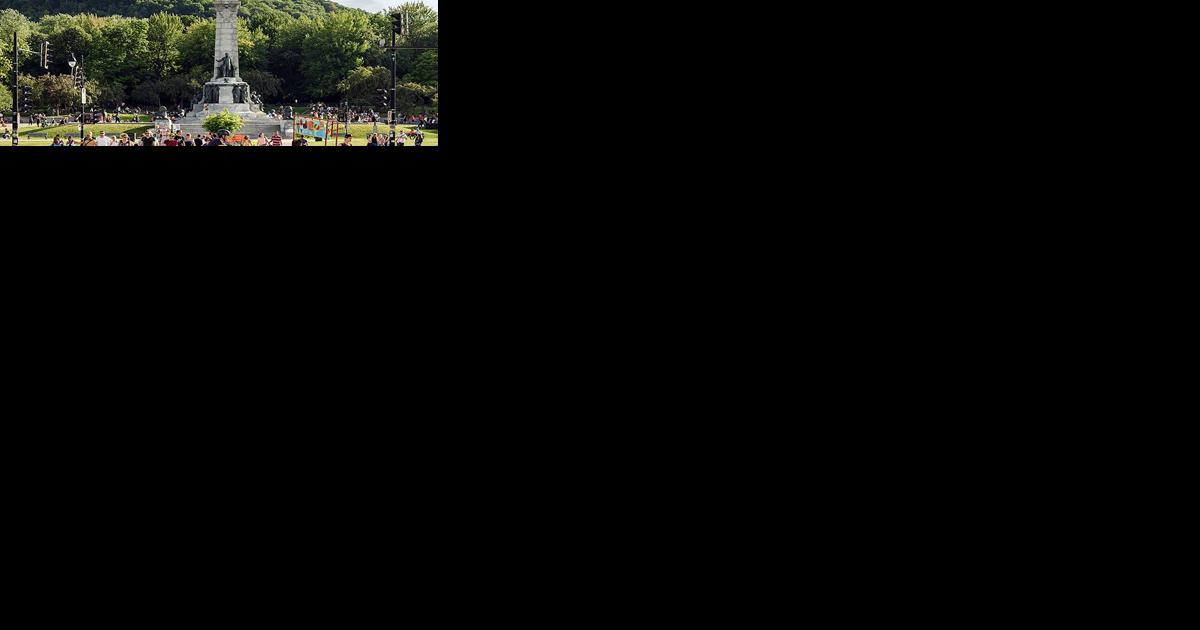 Series of guided tours of Montreal parks begins August 5 - Vimarsana News
