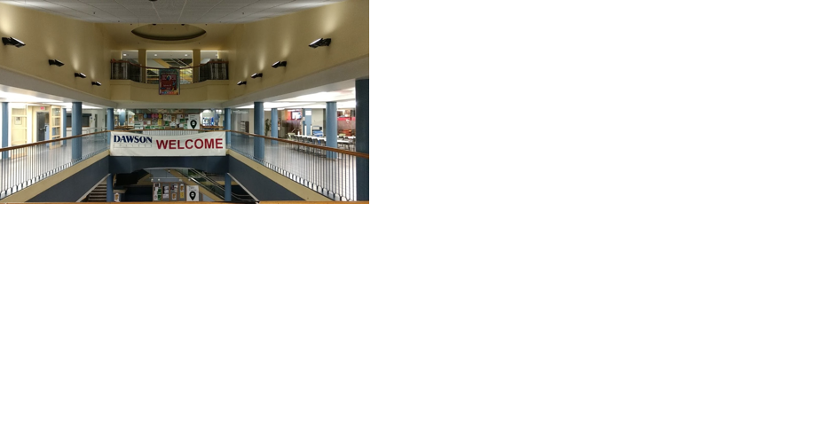 National Assembly petition calls for Dawson College expansion project - Vimarsana News