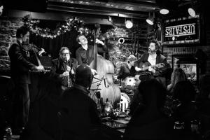 Upcoming community events at Pointe-Claire’s Stewart Hall in July