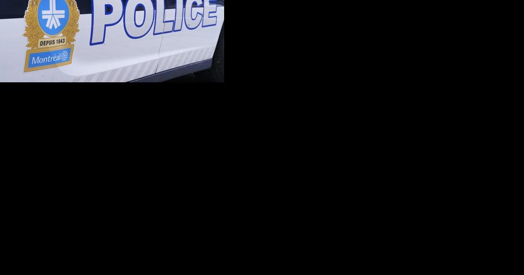 Shots fired in Pierrefonds strip mall - Vimarsana News