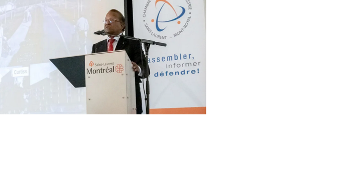 St. Laurent Mayor predicts less car use - Vimarsana News