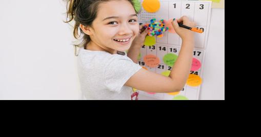Parenting 101: Let's plan for back to school: Agenda tips and tricks | Parenting 101 - Vimarsana News