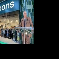 Simons opens at Fairview Pointe-Claire - Vimarsana News