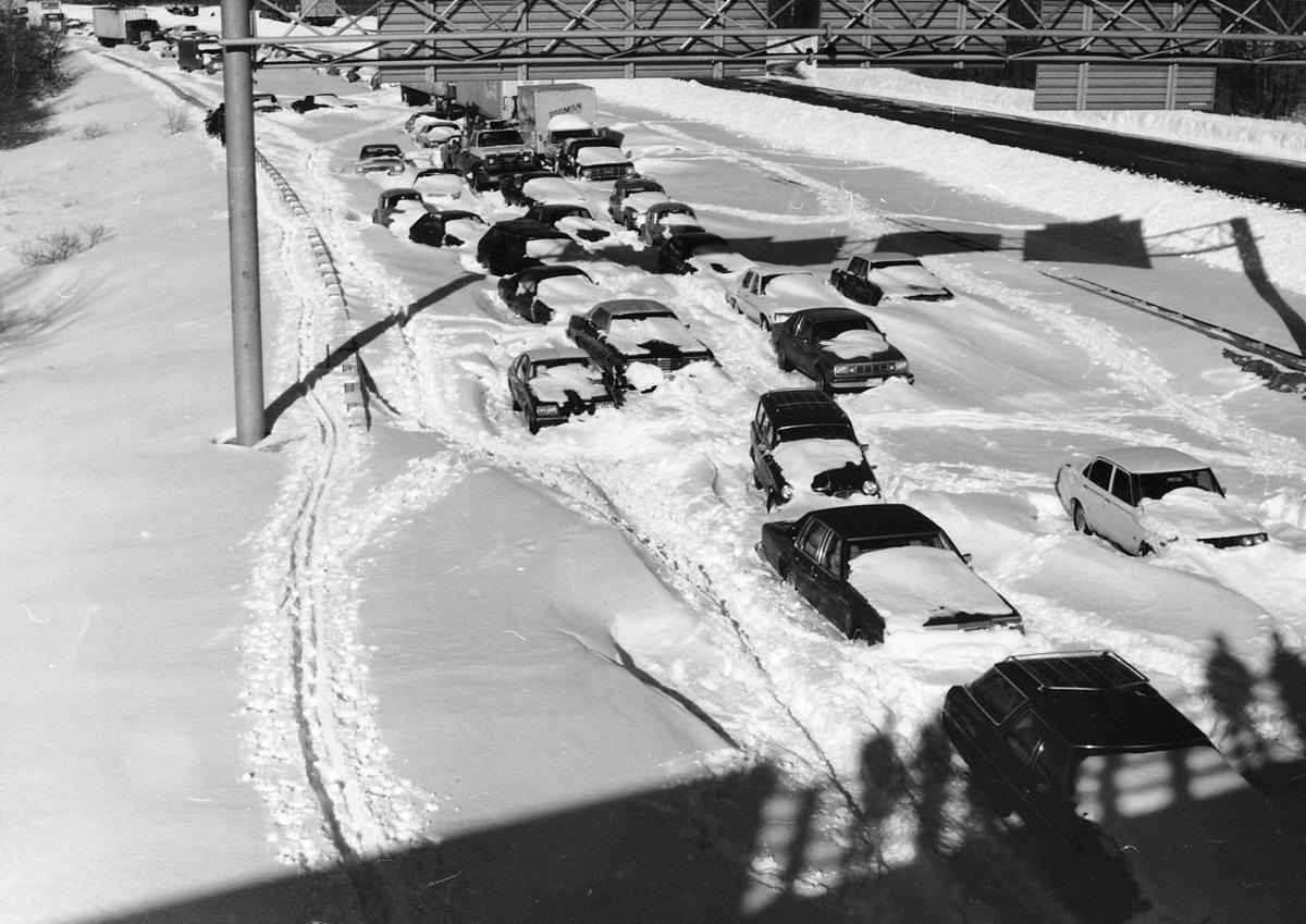 The Blizzard of ‘78 still the benchmark storm after 40 years