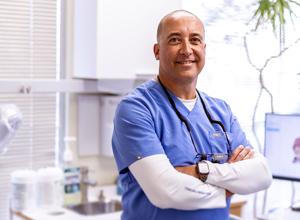 Suzanne Reisler Litwin: I love my dentist