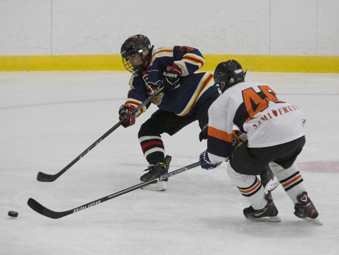 Pirates plunder win over Phenix | Sports | thesuburban.com