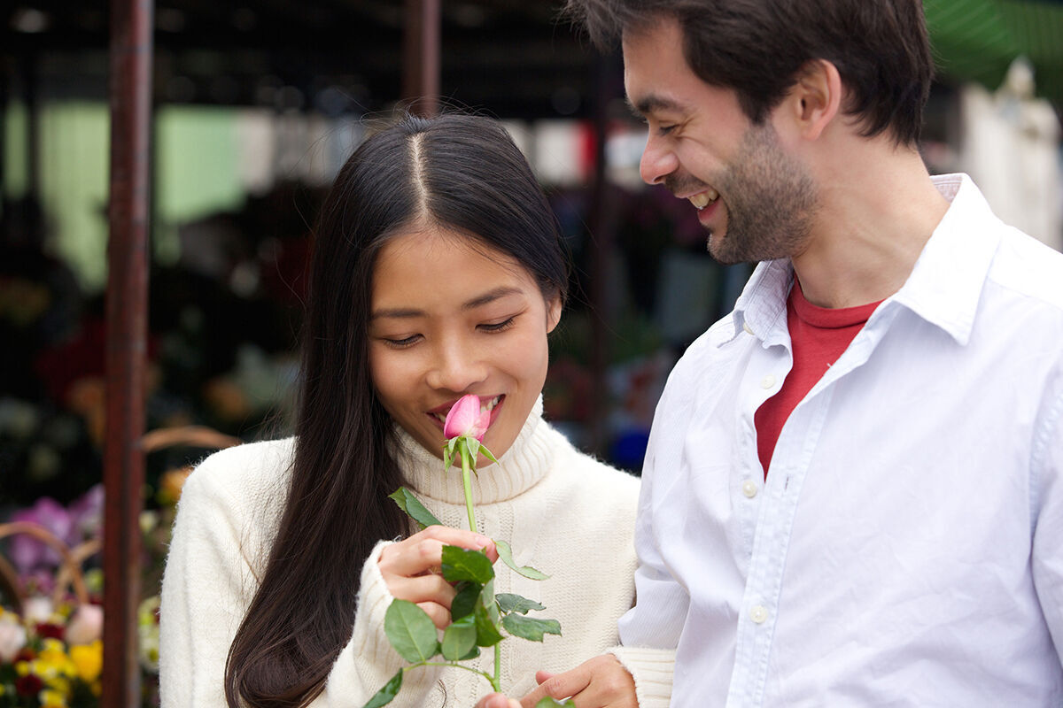 Dr. Mitch Shulman: The Importance Of Our Sense Of Smell, And A Vaccine ...