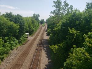 MoWest residents prevented railway workers from performing clean up: mayor