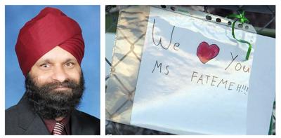 Surjit Singh Flora: Quebec's ban on religious symbols is not freedom, it's oppression