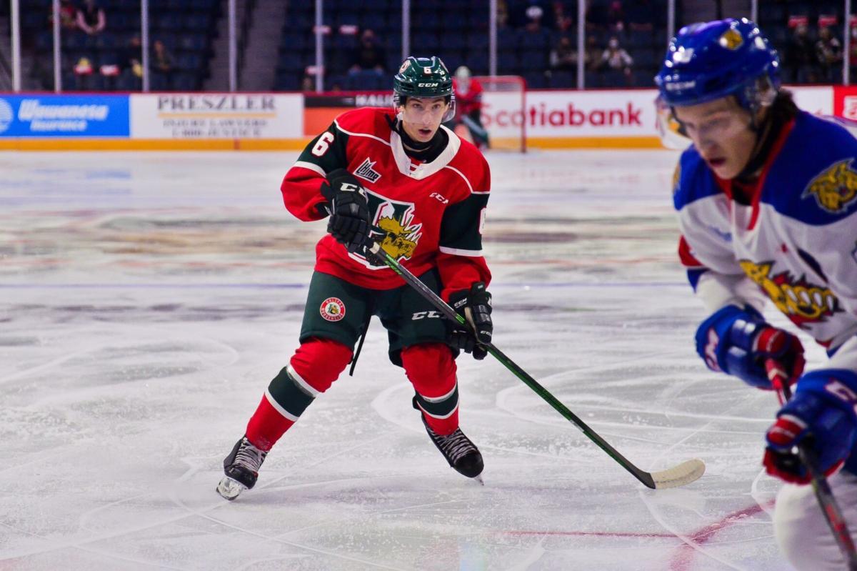 A Lac Pack In Moosehead Country Sports Thesuburban Com Mooseheads hc retvitnul(a) px hockey league. a lac pack in moosehead country