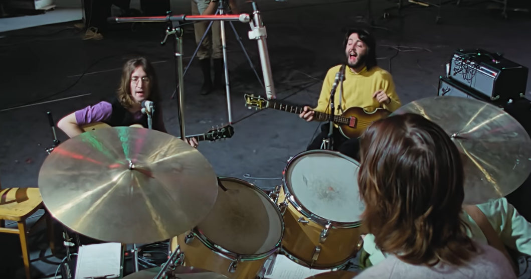 Retro Roundup looks at Beatles albums Part 8 - Vimarsana News