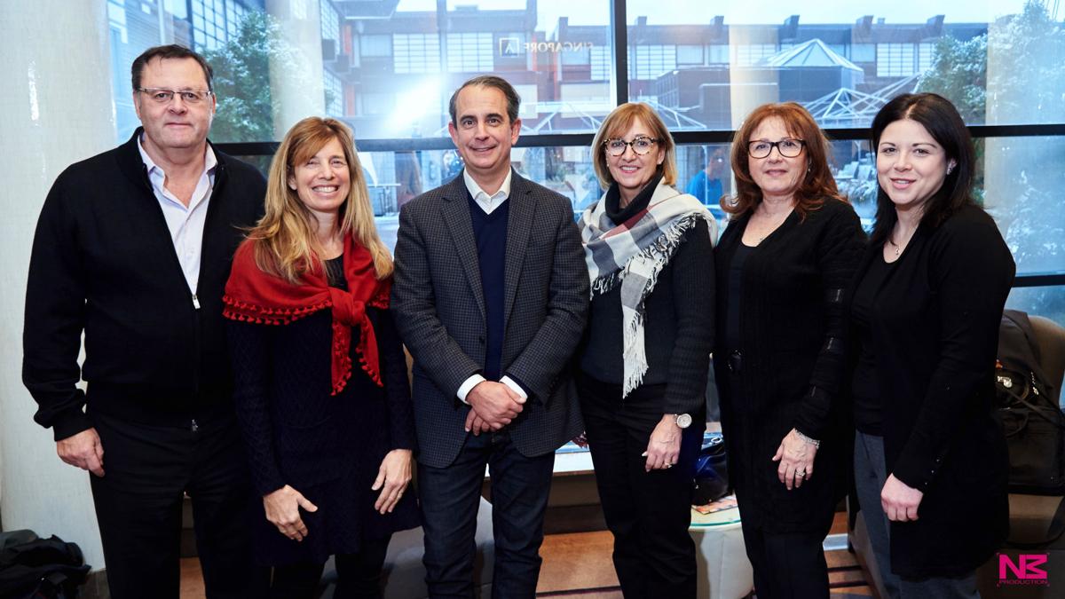 Jaclyn Fisher's memory lives on via lecture series Mike Cohen ‹ Cohen