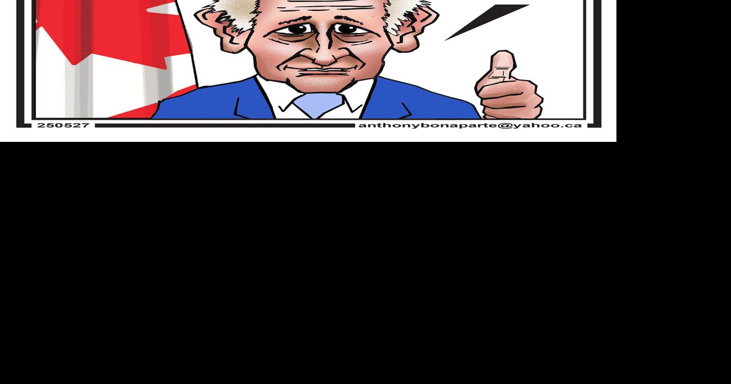 Napoleon’s Cartoon – King Charles III | Editorial Cartoons ...