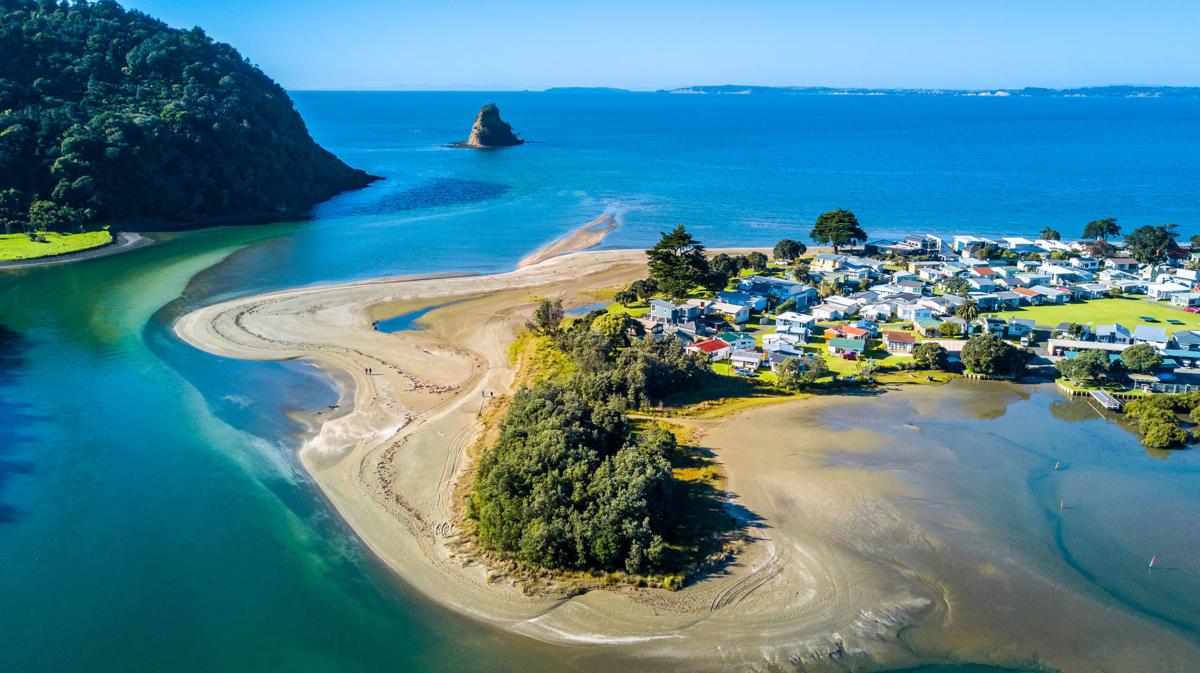 The Land of the Long White Cloud, New Zealand has tours for everyone Life