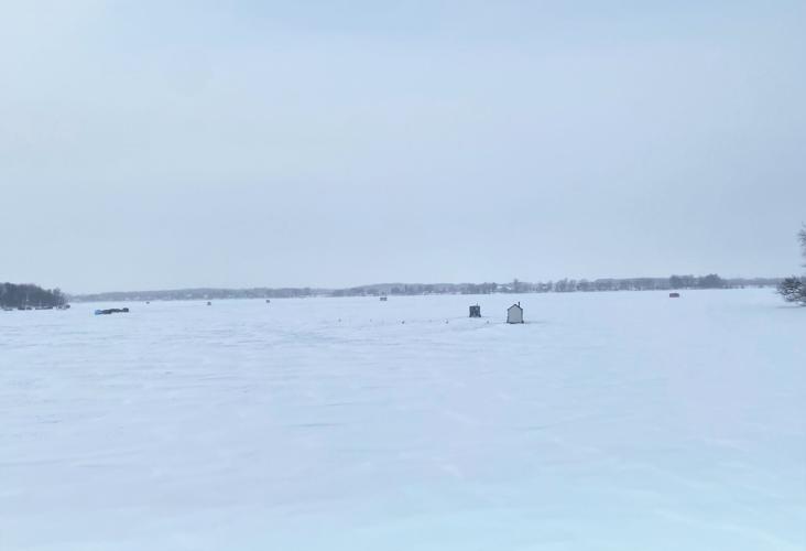 Milder weather with more snow for Montreal | Suburban Weather ...